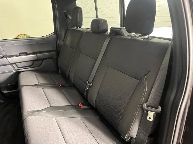 Certified 2022 Ford F150 XLT w/ Equipment Group 302A High AWD/4WD image 16