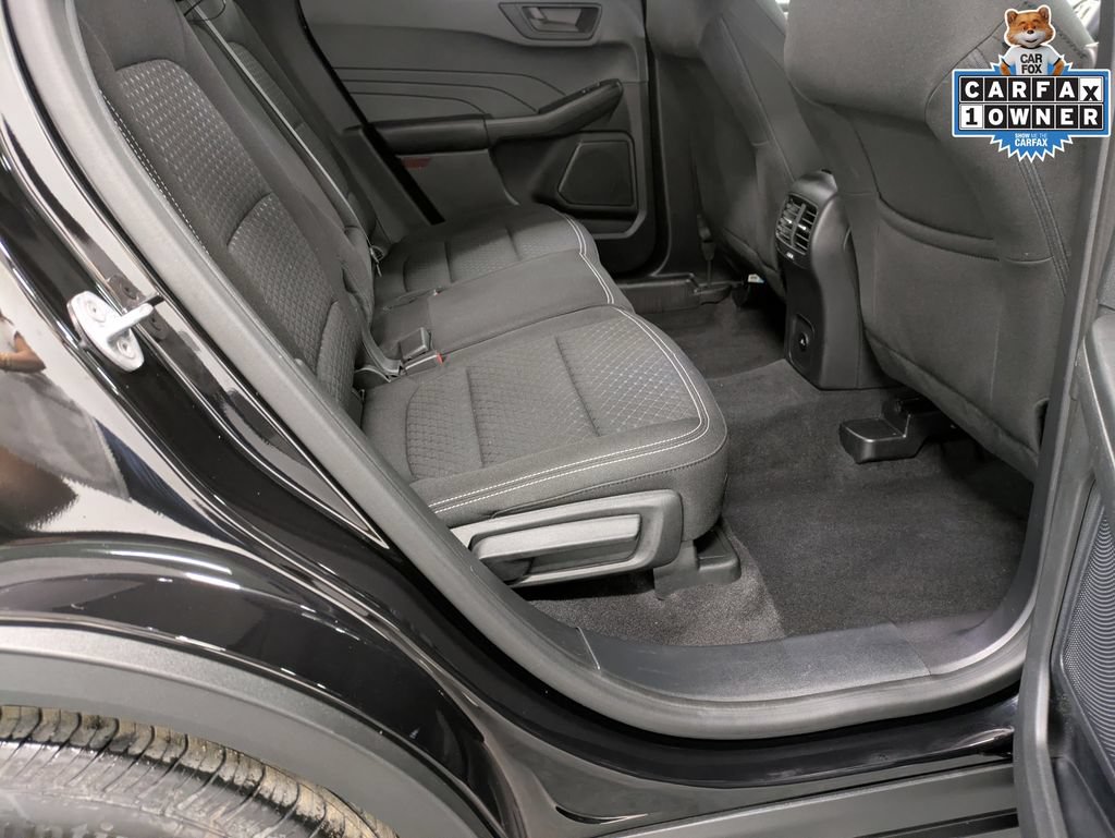 Certified 2023 Ford Escape Active AWD/4WD image 27