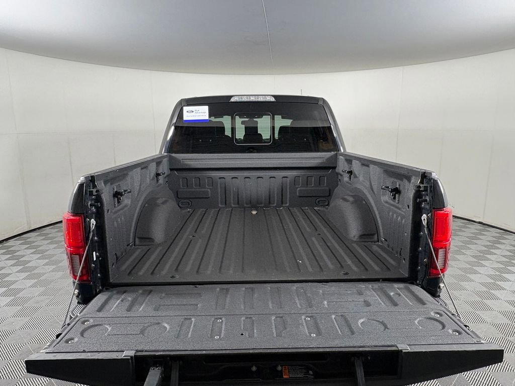 Certified 2019 Ford F150 Raptor w/ Equipment Group 802A Luxury AWD/4WD image 31