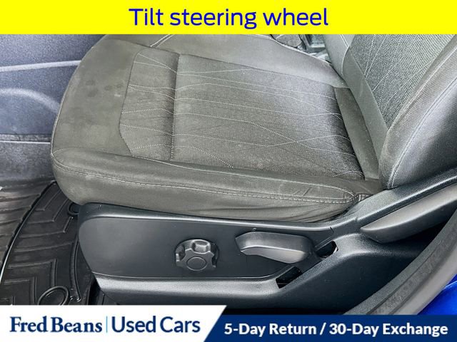 Certified 2021 Ford EcoSport SE image 22