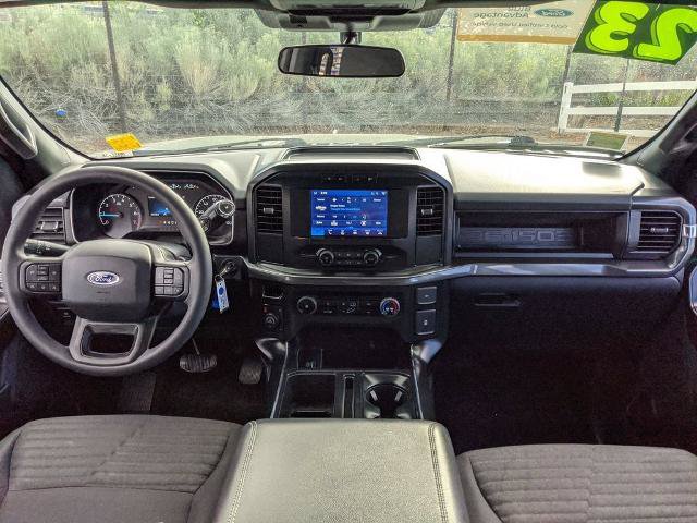 Certified 2023 Ford F150 XL w/ STX Appearance Package AWD/4WD image 7