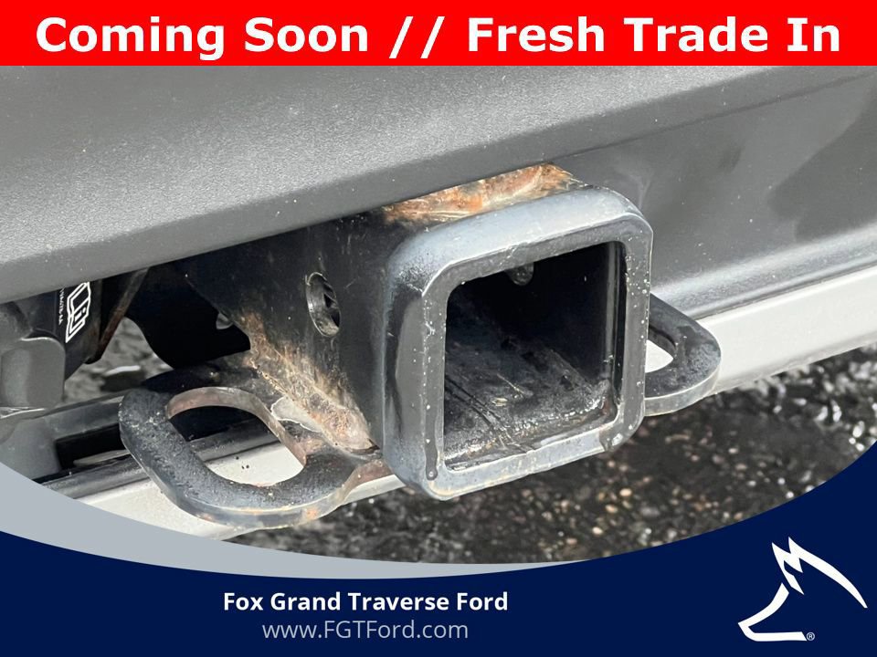 Certified 2023 Ford Explorer Platinum w/ Technology Package AWD/4WD image 12