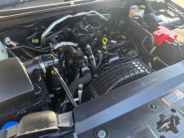 Certified 2021 Ford Ranger XLT w/ Equipment Group 301A Mid image 20