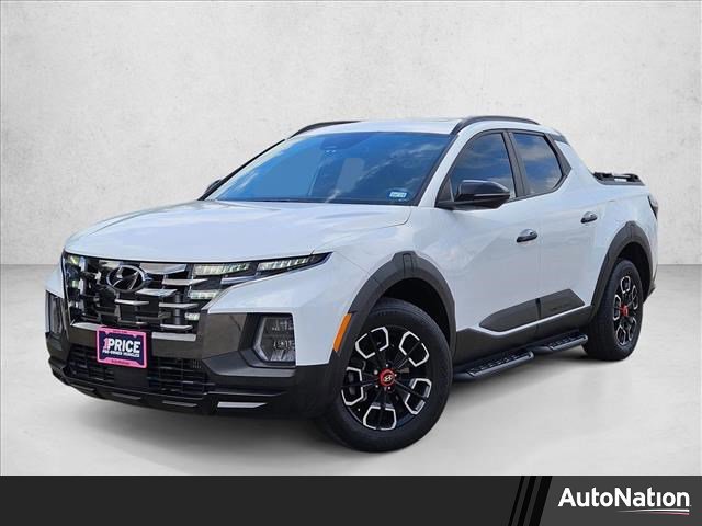 Used 2024 Hyundai Santa Cruz XRT AWD/4WD image 7