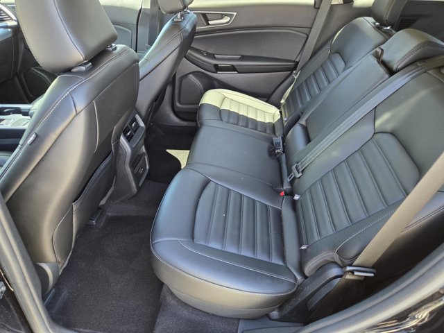 Certified 2021 Ford Edge SEL FWD image 10