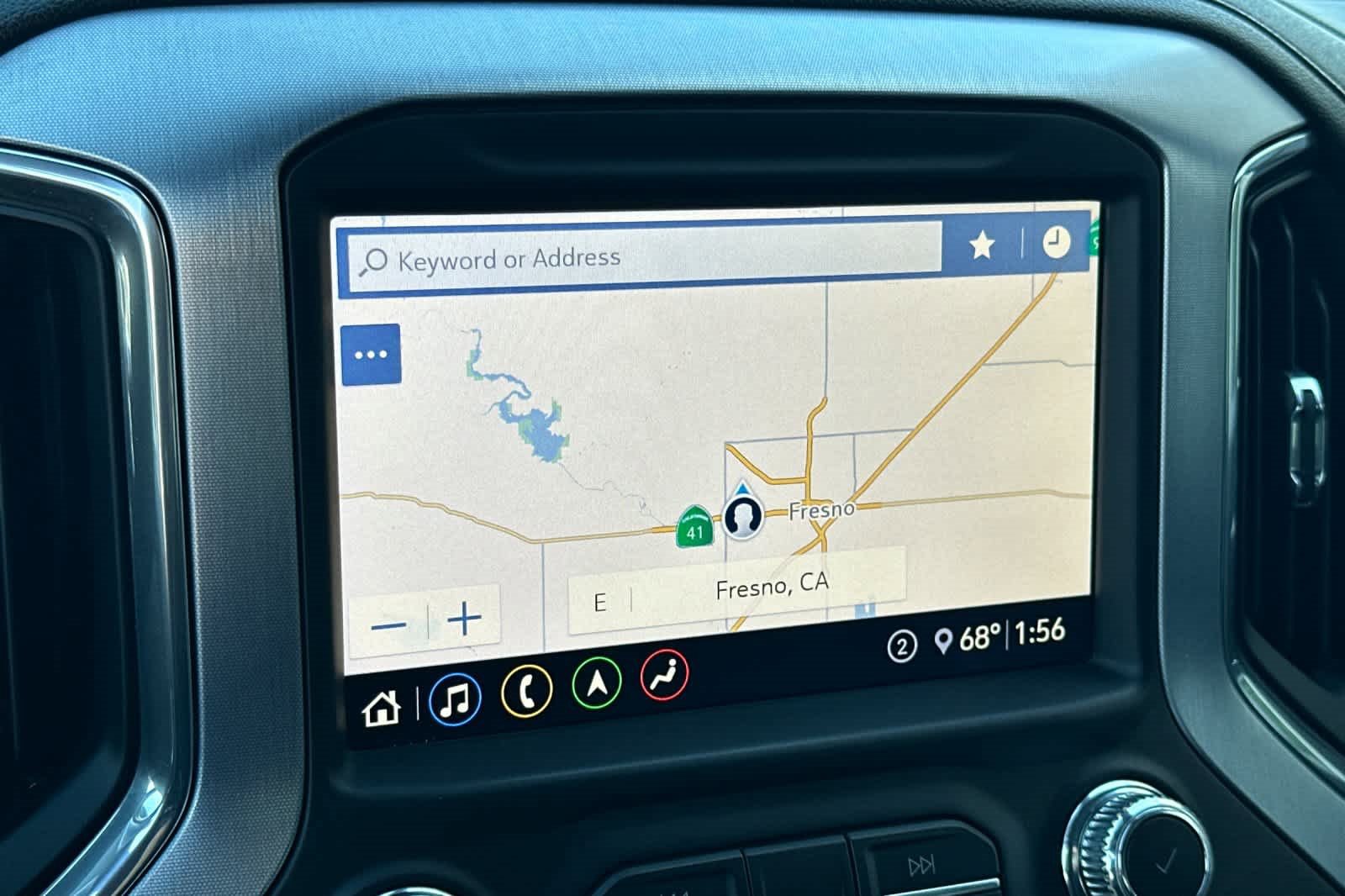 Used 2020 GMC Sierra 1500 SLT w/ SLT Premium Plus Package image 19