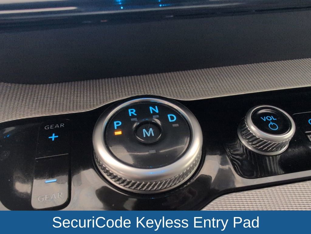 Certified 2025 Ford Expedition Active image 32