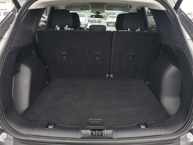 Certified 2023 Ford Escape Active w/ Tech Pack #1 image 7