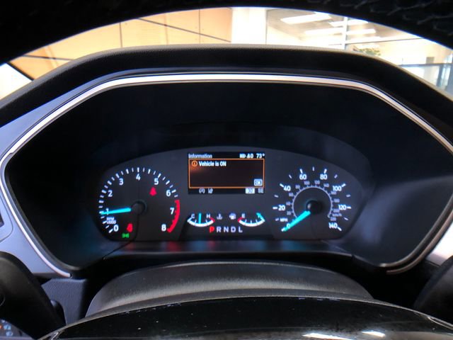 Certified 2022 Ford Escape SEL AWD/4WD image 14