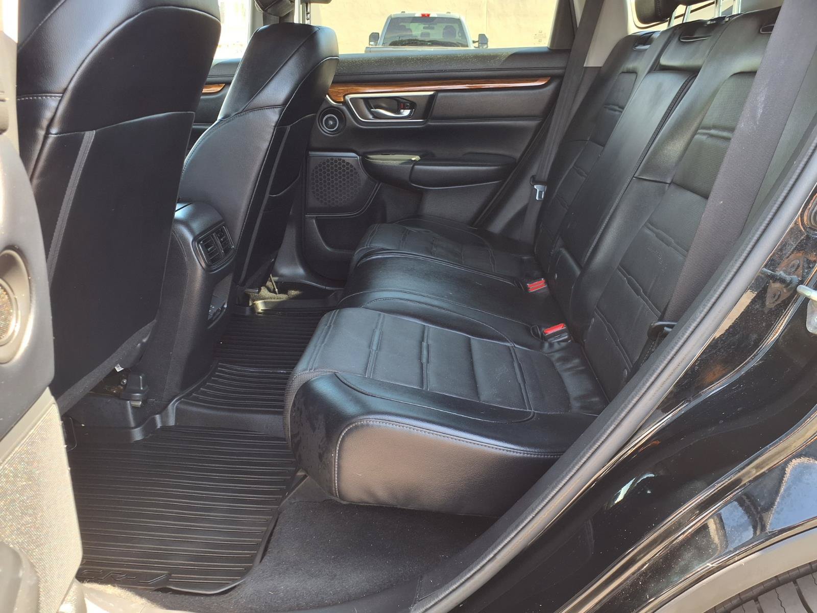Used 2018 Honda CR-V EX-L image 17
