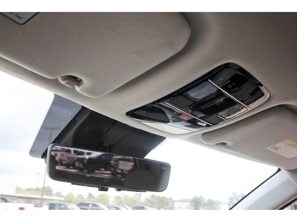 Used 2025 Hyundai Santa Fe Calligraphy image 24