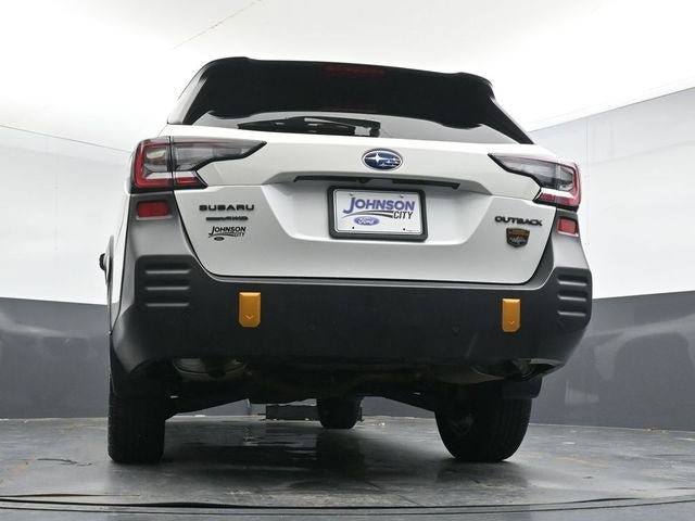 Used 2022 Subaru Outback Wilderness AWD/4WD image 32