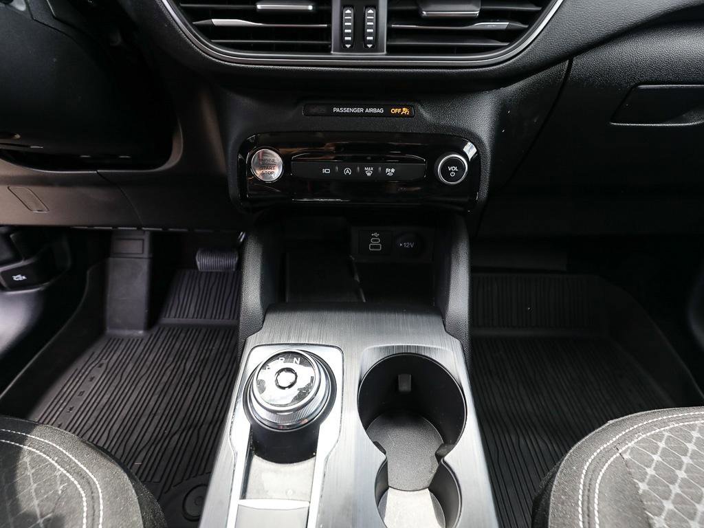 Certified 2024 Ford Escape Active w/ Tech Pack #2 AWD/4WD image 19