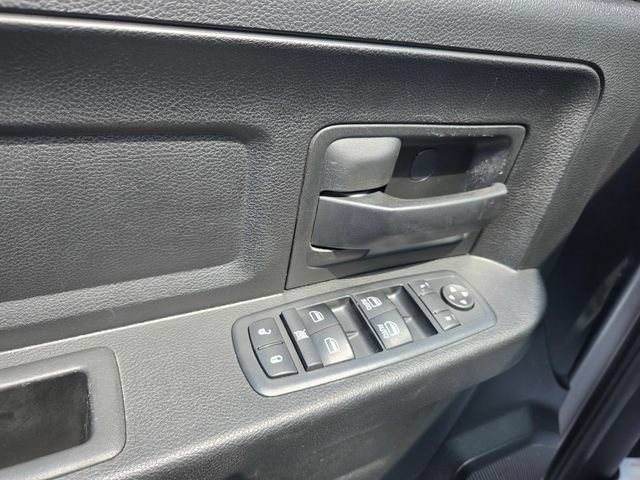 Used 2019 RAM 1500 Tradesman w/ Tradesman SXT Package AWD/4WD image 31