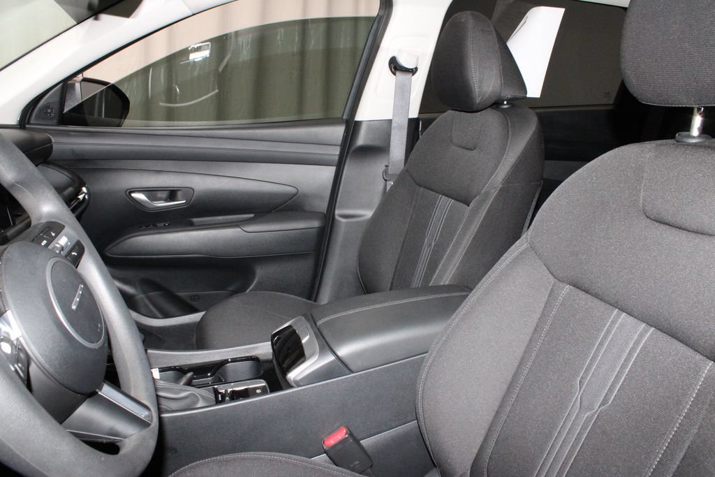 Used 2026 Hyundai Tucson SEL Plus AWD/4WD image 26