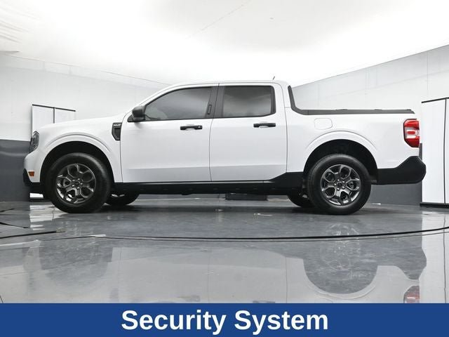 Certified 2022 Ford Maverick XLT FWD image 25