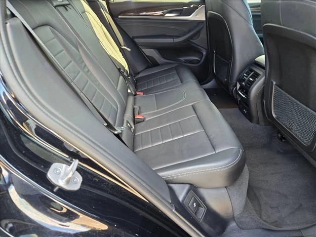 Used 2021 BMW X3 xDrive30e w/ Premium Package image 18