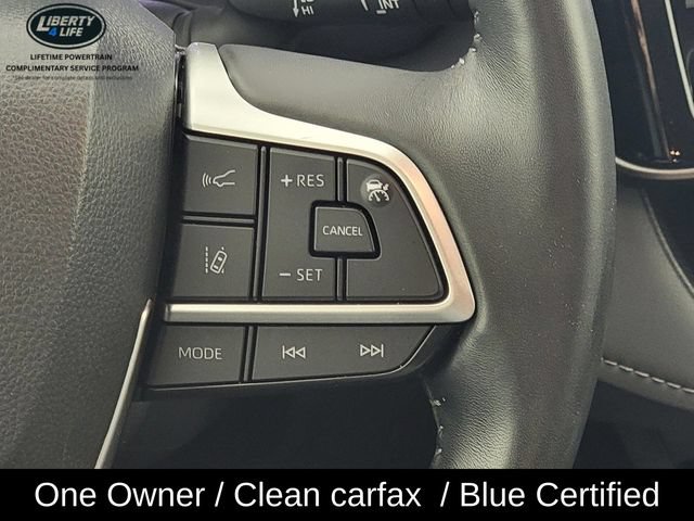 Used 2025 Toyota Highlander XLE AWD/4WD image 27