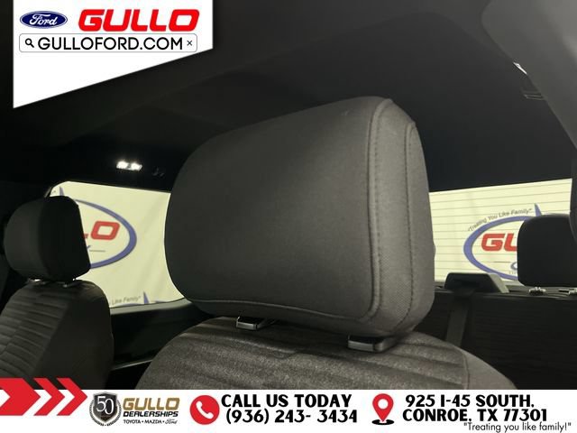 Certified 2021 Ford F150 XL w/ STX Appearance Package AWD/4WD image 18