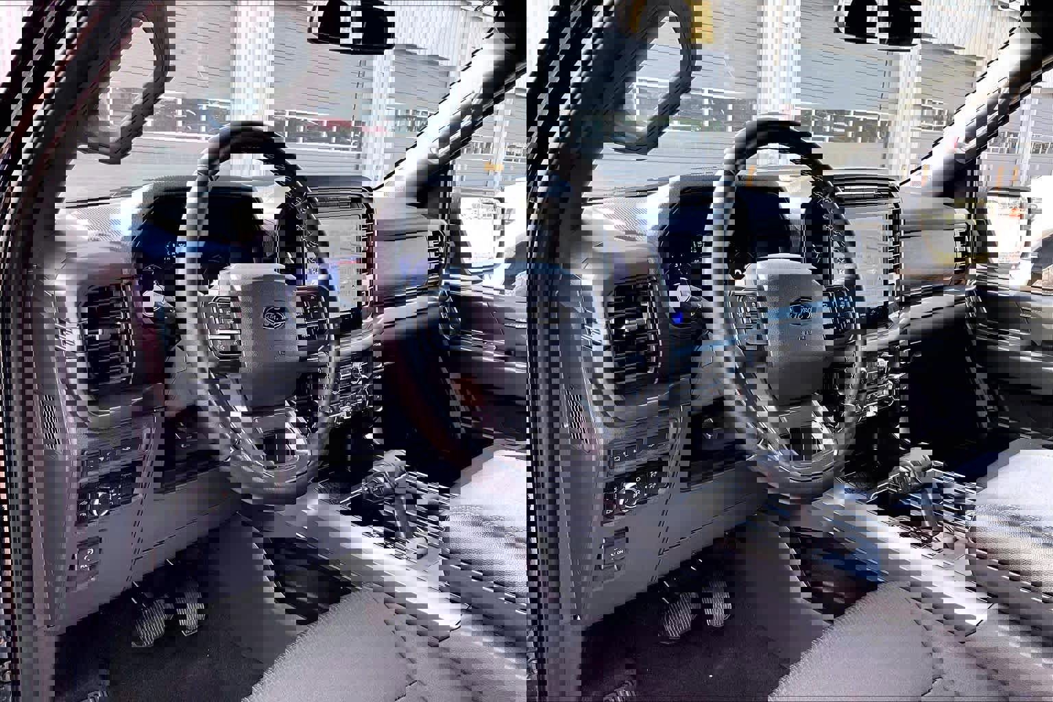 Certified 2024 Ford F150 XLT w/ Equipment Group 302A MID image 19