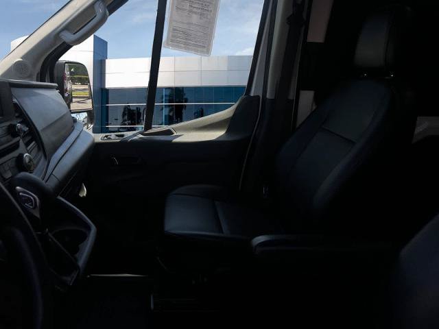 Certified 2023 Ford Transit 250 Medium Roof AWD w/ Load Area Protection Package image 15