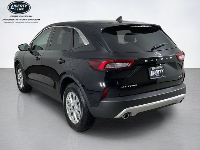 Certified 2023 Ford Escape Active AWD/4WD image 6