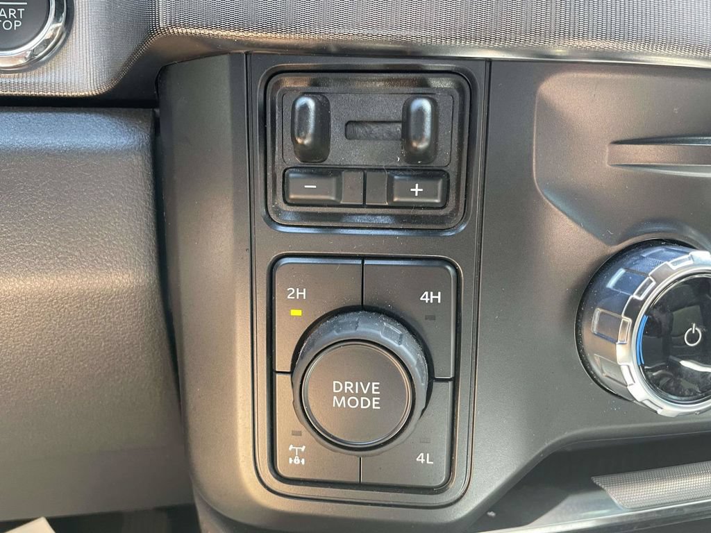 Certified 2024 Ford F250 Platinum AWD/4WD image 25