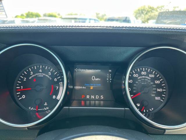 Certified 2021 Ford Mustang Premium image 18