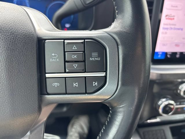 Certified 2024 Ford F250 Lariat AWD/4WD image 21