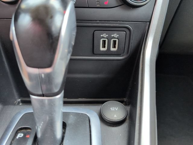 Certified 2019 Ford EcoSport SES AWD/4WD image 31