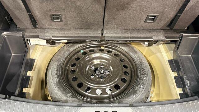 Certified 2023 Ford Explorer XLT w/ Equipment Group 202A image 38