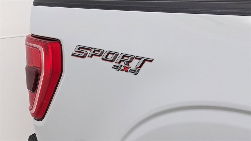 Certified 2023 Ford F150 XLT w/ Equipment Group 302A High image 41