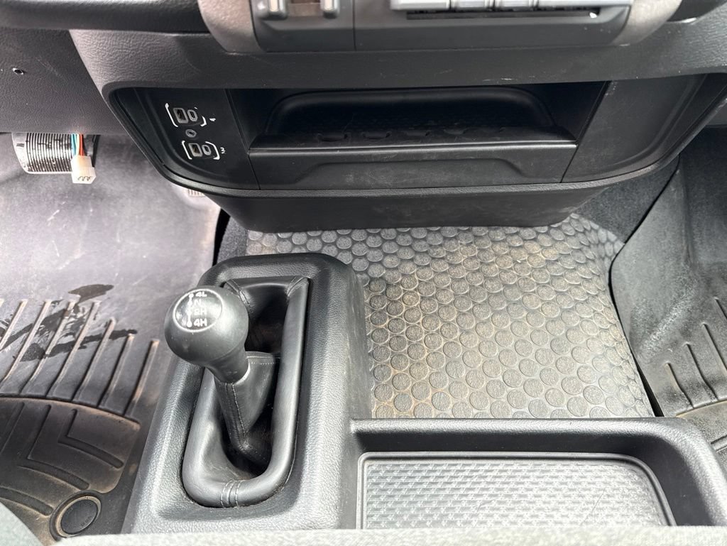 Used 2019 RAM 3500 Tradesman AWD/4WD image 13