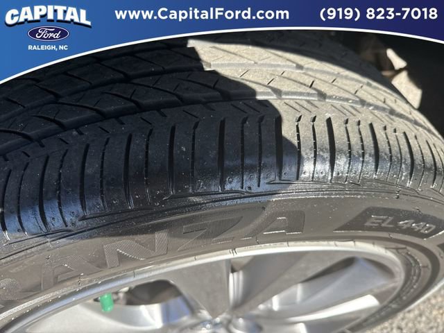 Used 2024 MAZDA CX-30 AWD 2.5 S w/ Preferred Package image 14