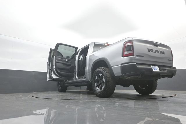 Used 2020 RAM 1500 Rebel w/ Level 1 Equipment Group image 45