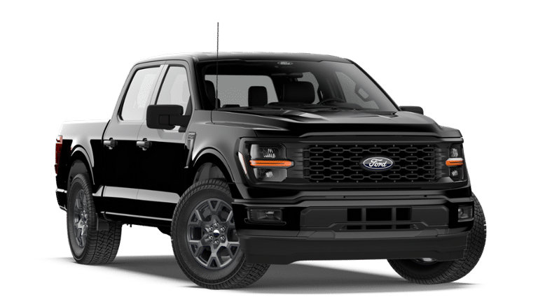 Certified 2026 Ford F150 STX w/ Equipment Group 200A RWD image 50