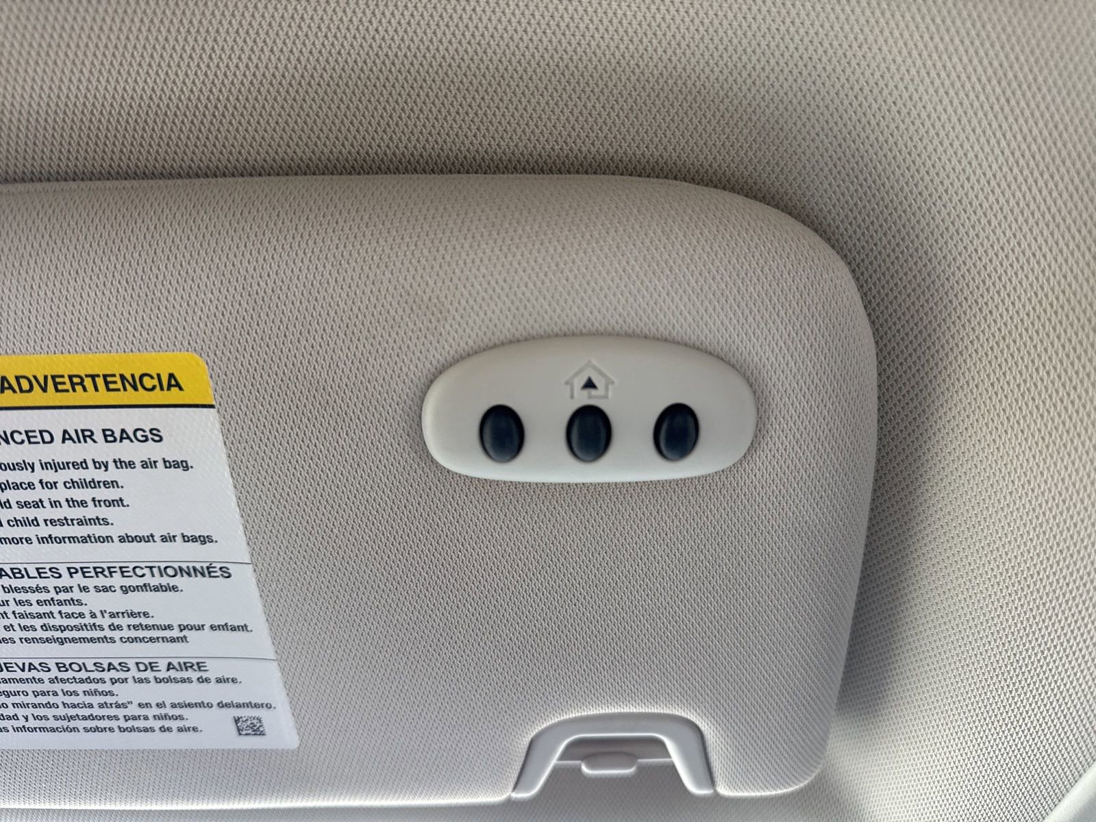 Certified 2024 Ford Edge SEL w/ Convenience Package image 35