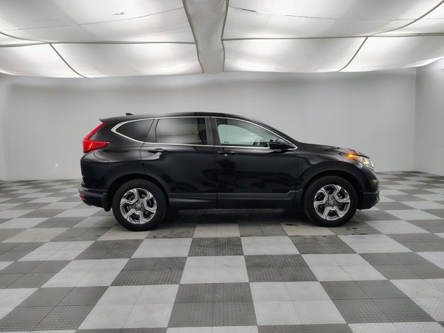 Used 2019 Honda CR-V EX-L image 6