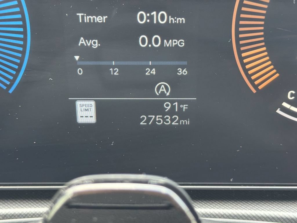 Used 2024 Hyundai Santa Fe XRT AWD/4WD image 14