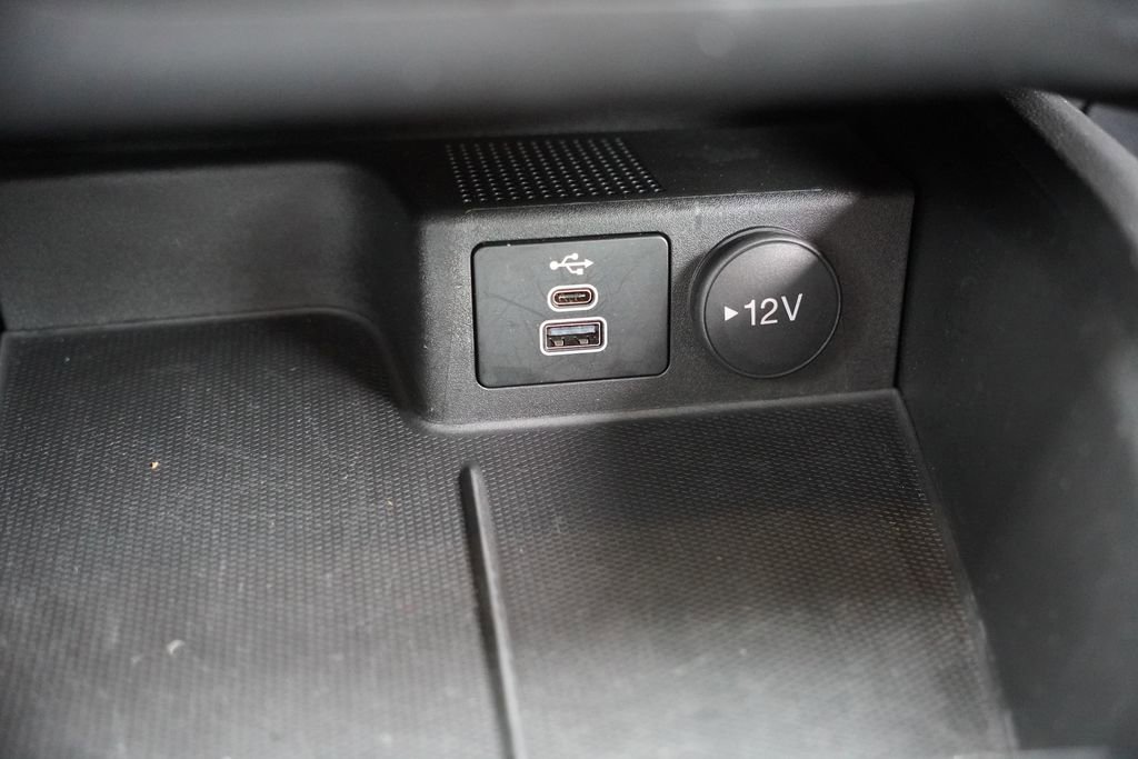 Certified 2025 Ford Escape Active image 24