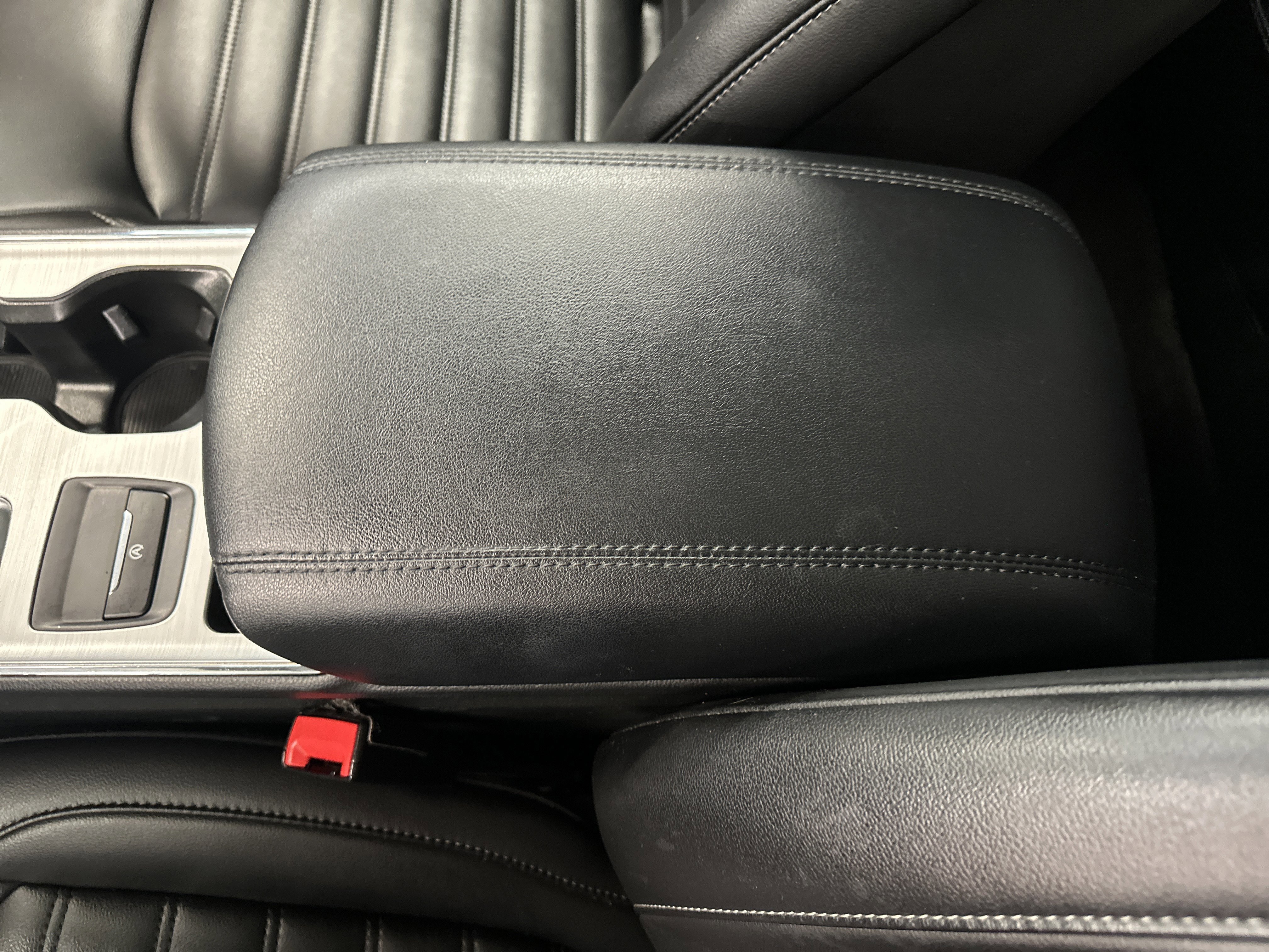 Certified 2022 Ford Edge SEL w/ Convenience Package image 31