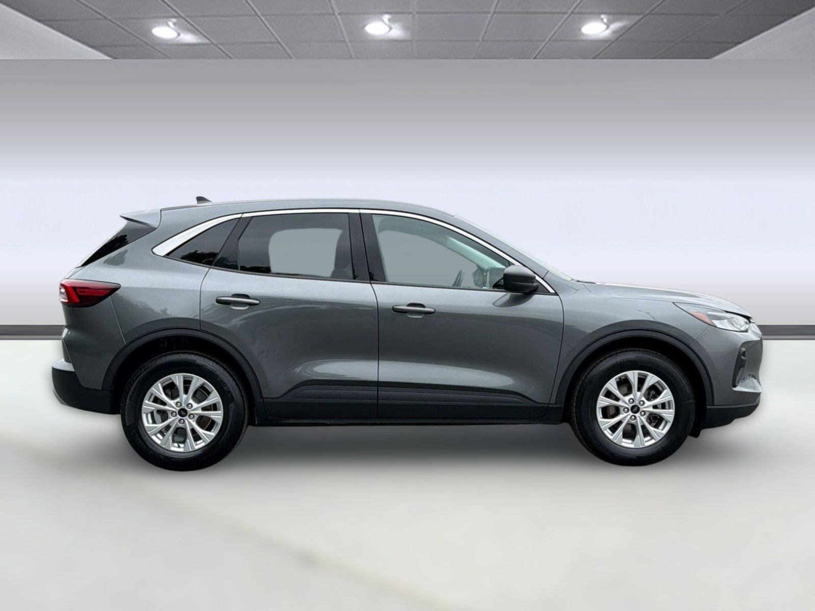 Certified 2023 Ford Escape Active AWD/4WD image 8