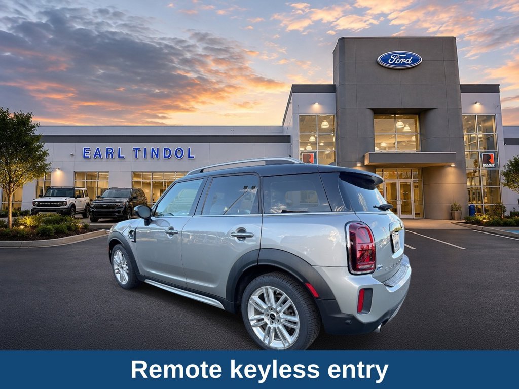 Used 2023 MINI Cooper Countryman S FWD image 6