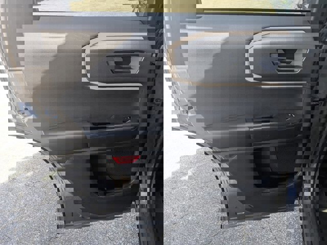 Certified 2025 Ford Bronco Sport Big Bend w/ Convenience Package image 25