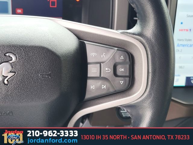 Certified 2023 Ford Bronco Outer Banks AWD/4WD image 28