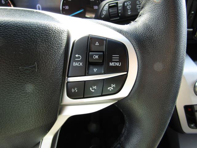 Certified 2022 Ford Explorer XLT w/ Equipment Group 202A AWD/4WD image 21