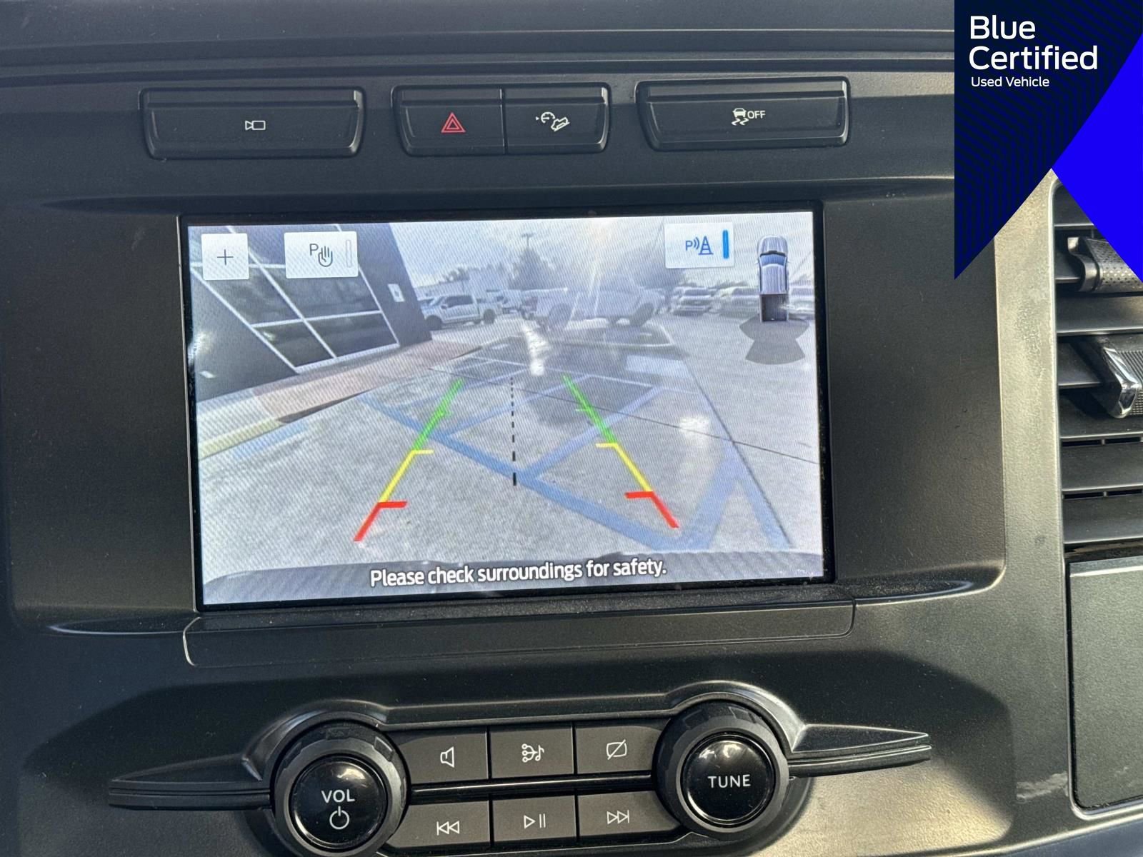 Certified 2022 Ford F150 XL w/ Trailer Tow Package image 35