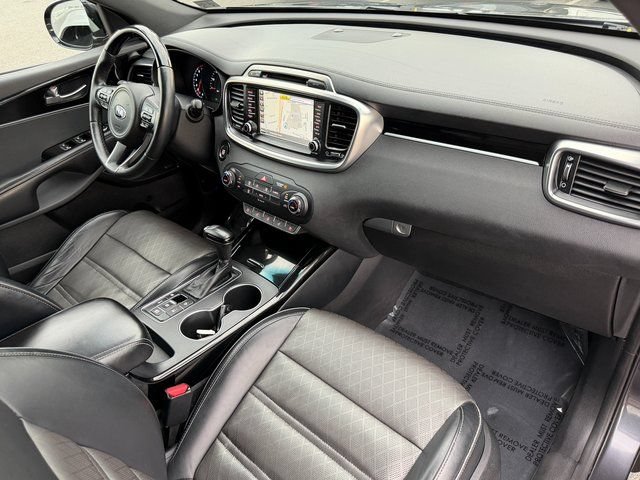 Used 2018 Kia Sorento SX AWD/4WD image 34