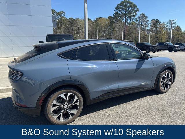 Certified 2023 Ford Mustang Mach-E Premium image 6