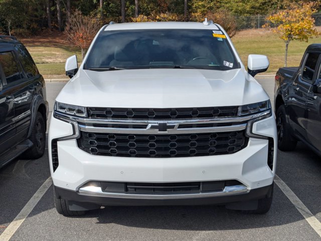 Used 2023 Chevrolet Tahoe LS image 8